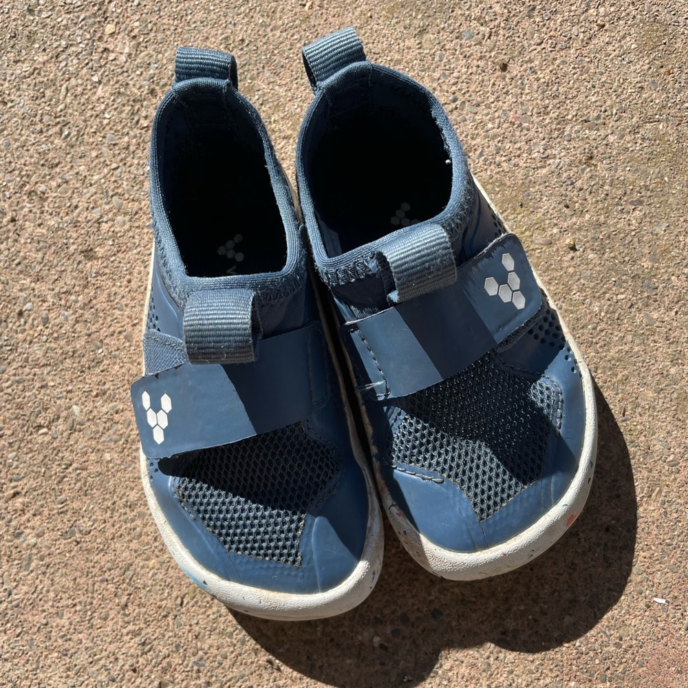 Vivo Barefoot Primus Toddler Size 22T